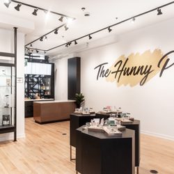 The Hunny Pot Cannabis Co