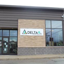 Delta 9 PA Medical Marijuana Dispensary - Greensburg