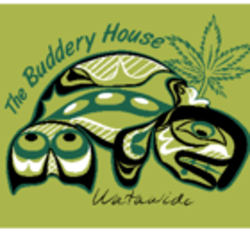 Buddery House