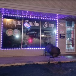 Unique Smoke Shop