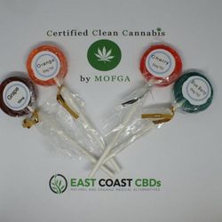 East Coast CBDs