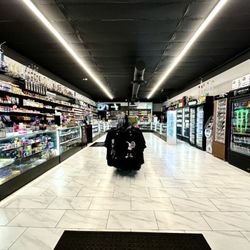 Exclusive Smoke Shop - CBD and Vape Store San Diego