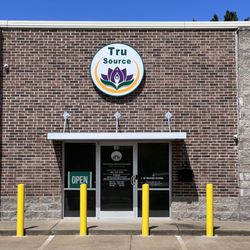 Tru Source Medical Cannabis