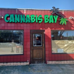 Cannabis Bay