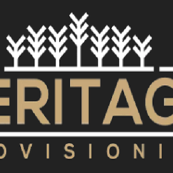 Heritage Provisioning, Stanton MI