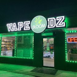 Vape DZ