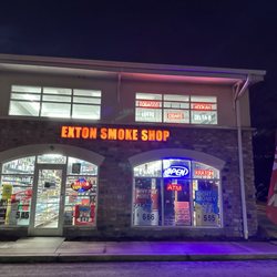 Exton Smoke Shop