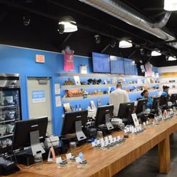 Reef Dispensaries