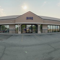 RISE Recreational Dispensary Spanish Springs