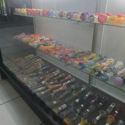 Midnight Clouds Smoke Shop