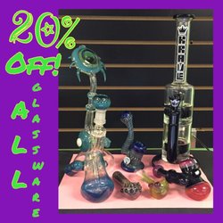 Phoenixville Smoke Shop