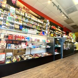 Homiez Vape & Smoke Shop