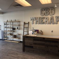 CBD Therapy