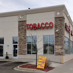 Midway Tobacco & Vapor