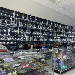 Smoke Stop - Dania Beach Smoke Shop