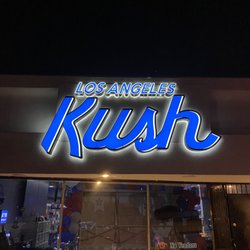 LA Kush - East LA