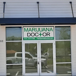 Marijuana Doctor- Zephyrhills