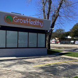 GrowHealthy - Pensacola