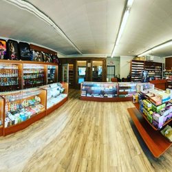 NV Smoke Shop