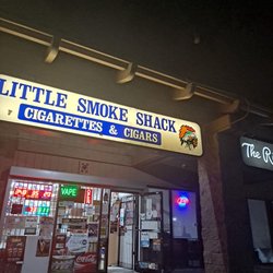 Little Smoke Shack