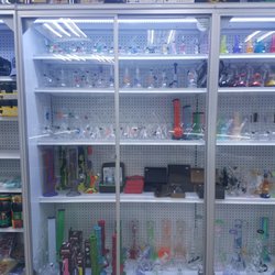 MZ Smoke Shop