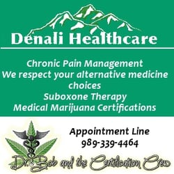 Denali Healthcare