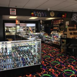 All in One Smoke Shop