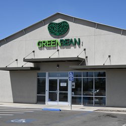 GreenBean Cannabis And Weed Dispensary