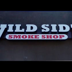 Wild Side Smoke Shop