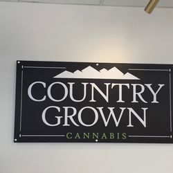 Country Grown Cannabis