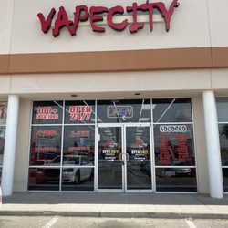 Vape City