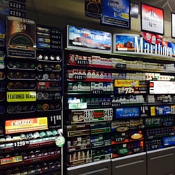 JD’s Tobacco Outlet