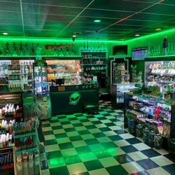 Area 51 Smoke Shop