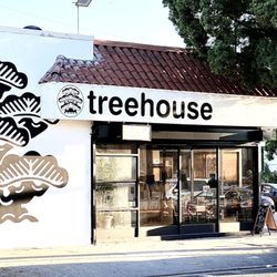 Treehouse