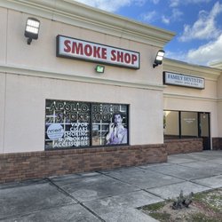 Apollo Beach Smoke Shop