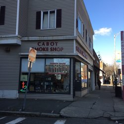 Cabot Smoke Shop