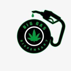 Big Gas Dispensary