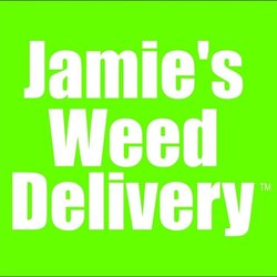 Jamie’s Weed Delivery