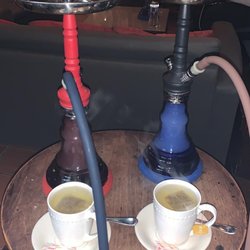 Sheesha Lounge