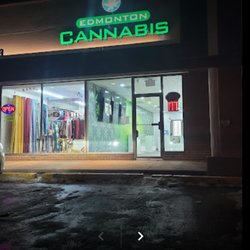 Edmonton Cannabis and Edibles