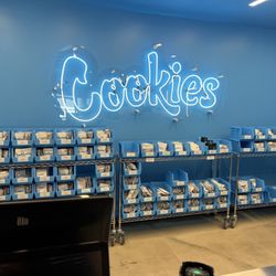 Cookies Orlando