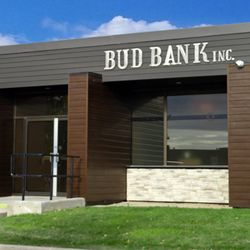 Bud Bank