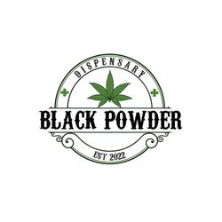 Black Powder Dispensary