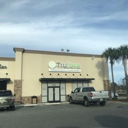 Trulieve Panama City Beach Dispensary