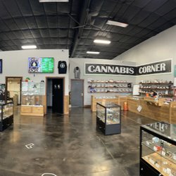 Fire Leaf Dispensary - West OKC