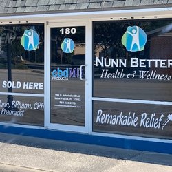 Nunn Better Health & Wellness