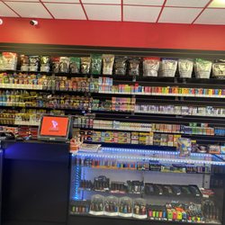 Tobacco & Vapor Smoke Shop