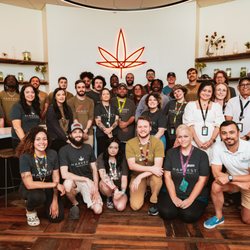 Harvest Cannabis Dispensary