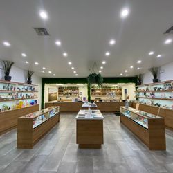 Green Earth Co. Weed Dispensary Granada Hills