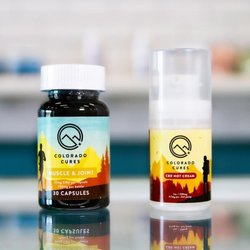 CBD Plus USA - Plano